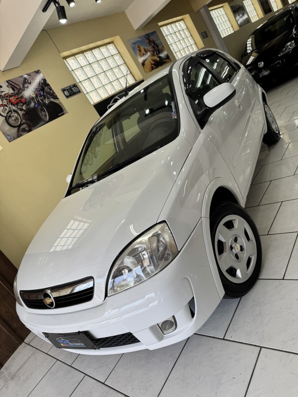 CORSA 1.4 MPFI MAXX SEDAN 8V FLEX 4P MANUAL - 2012 - CAXIAS DO SUL