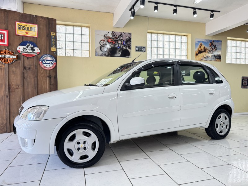 CORSA 1.4 MPFI MAXX SEDAN 8V FLEX 4P MANUAL