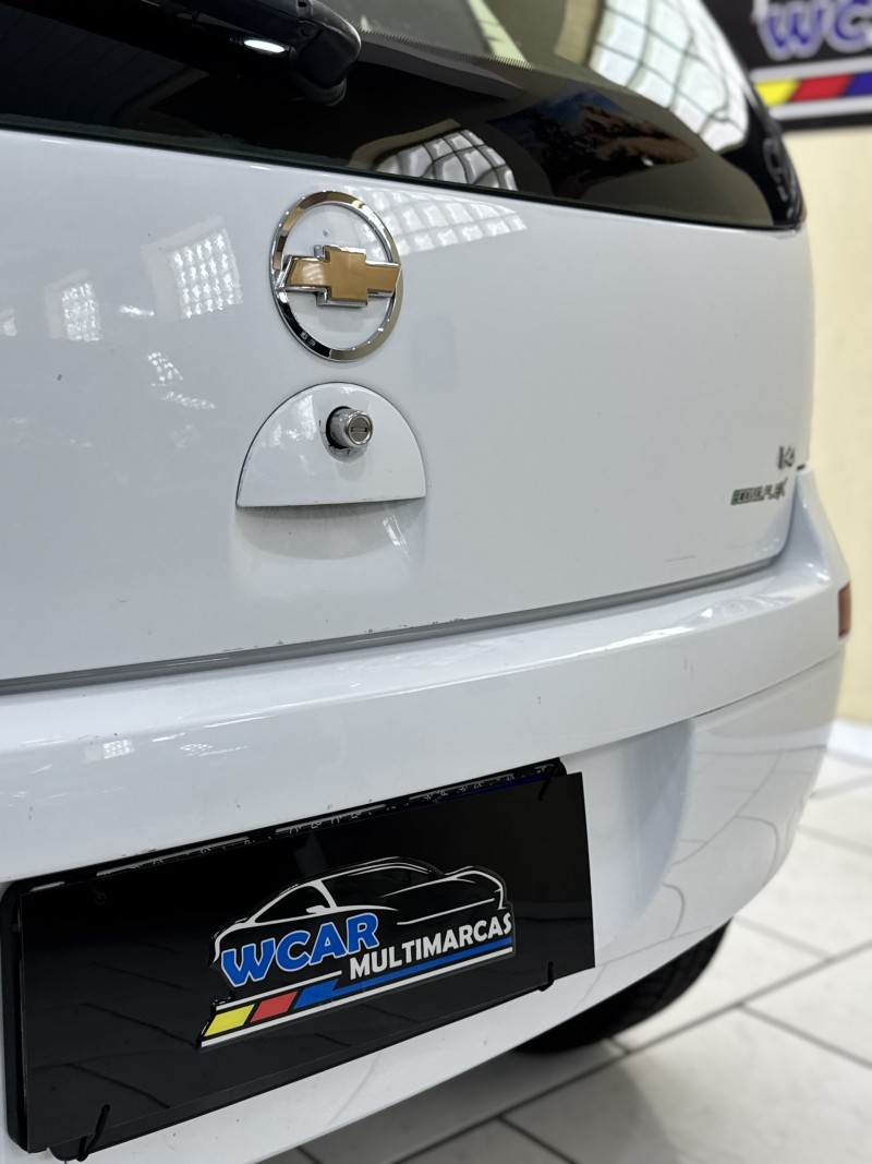 CORSA 1.4 MPFI MAXX SEDAN 8V FLEX 4P MANUAL - 2012 - CAXIAS DO SUL