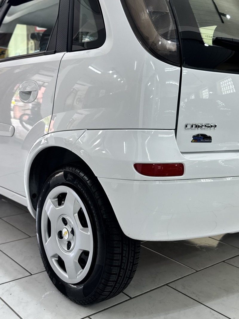 CORSA 1.4 MPFI MAXX SEDAN 8V FLEX 4P MANUAL - 2012 - CAXIAS DO SUL