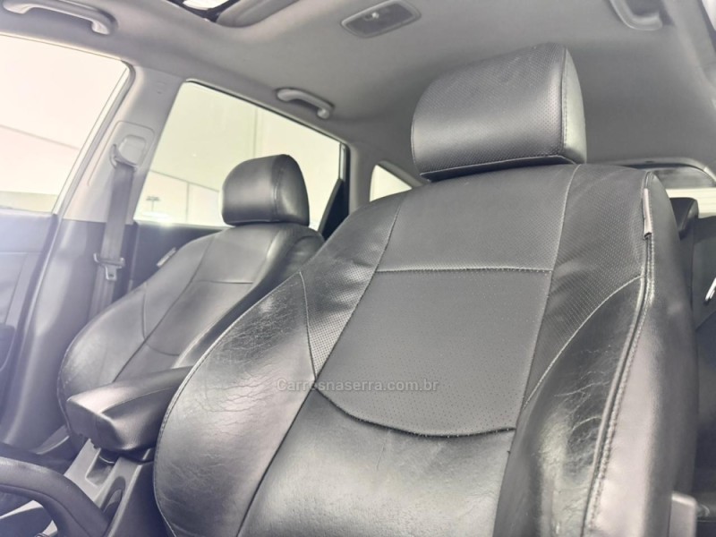 I30 CW 2.0 MPFI GLS 16V GASOLINA 4P AUTOMÁTICO - 2011 - ESTâNCIA VELHA