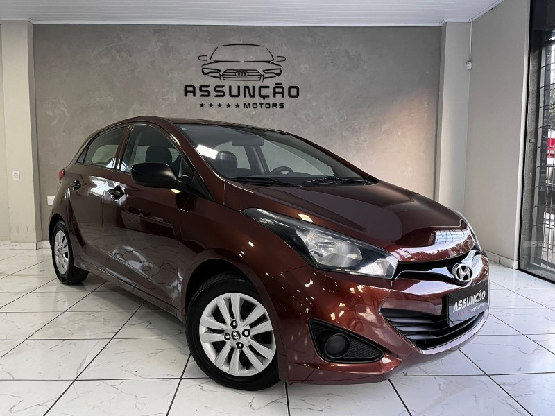 hb20 1.0 comfort 12v flex 4p manual 2013 caxias do sul