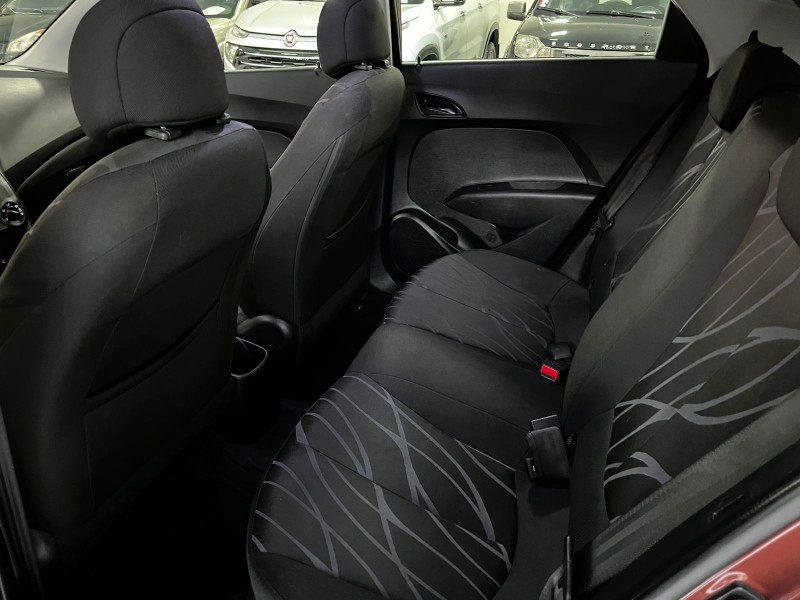 HB20 1.0 COMFORT 12V FLEX 4P MANUAL - 2013 - CAXIAS DO SUL