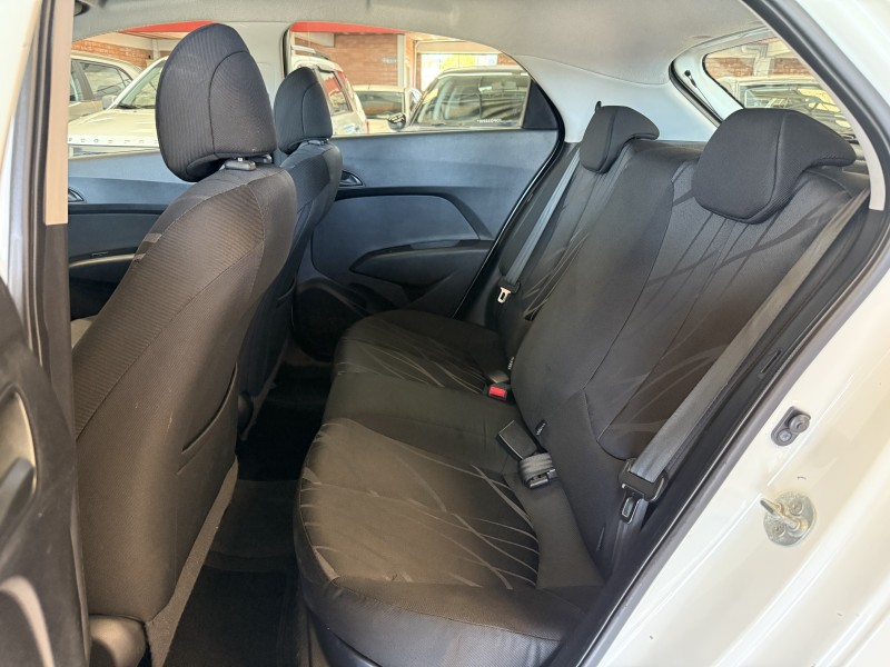 HB20 1.0 COMFORT 12V FLEX 4P MANUAL - 2013 - FARROUPILHA