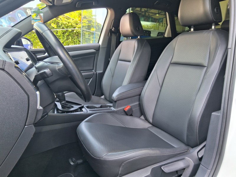 JETTA 1.4 R-LINE 250 16V TSI FLEX 4P AUTOMÁTICO - 2018 - SãO SEBASTIãO DO CAí