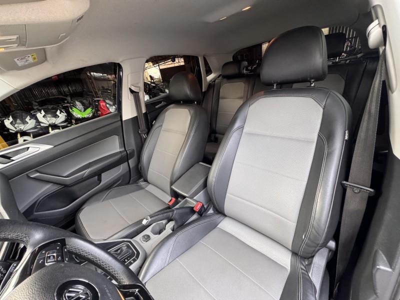 POLO 1.0	200 TSI HIGHLINE AUTOMÁTICO  - 2020 - BENTO GONçALVES