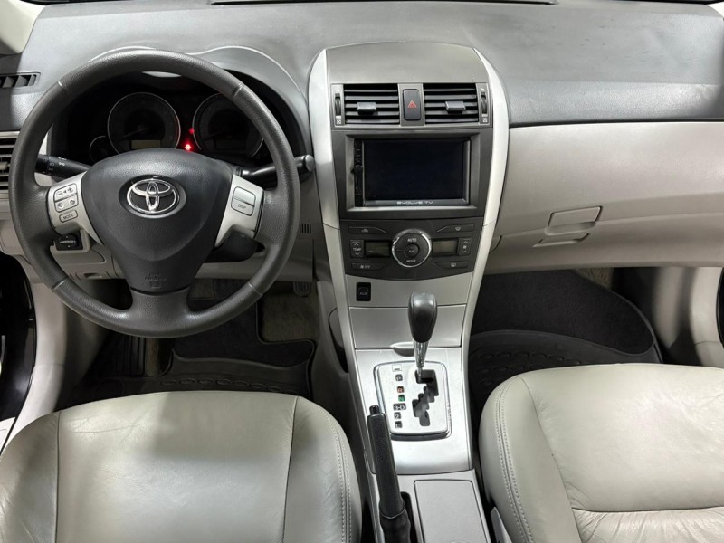 COROLLA 1.8 XEI 16V GASOLINA 4P AUTOMÁTICO - 2013 - BENTO GONçALVES