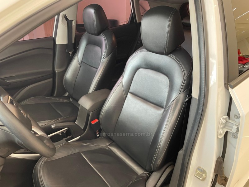 TRACKER 1.0 12V TURBO FLEX 4P MANUAL - 2022 - VERANóPOLIS