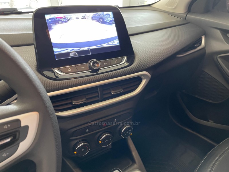 TRACKER 1.0 12V TURBO FLEX 4P MANUAL - 2022 - VERANóPOLIS