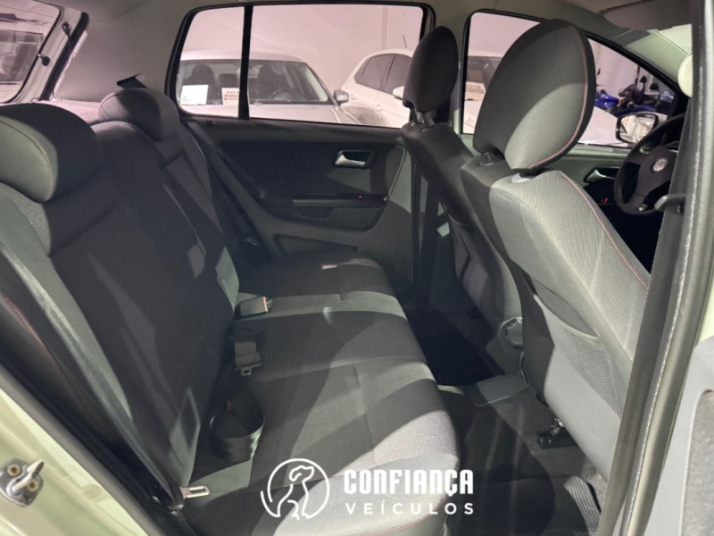 FOX 1.6 MI PRIME 8V FLEX 4P MANUAL - 2010 - BENTO GONçALVES