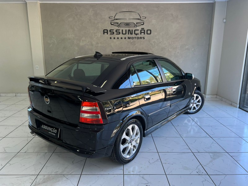 ASTRA 2.0 MPFI SS 8V FLEX 4P MANUAL - 2008 - CAXIAS DO SUL