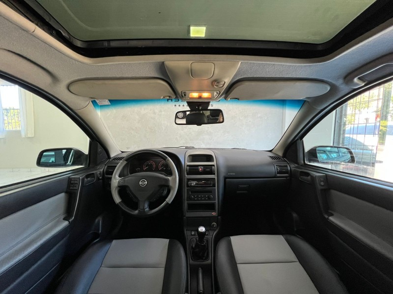 ASTRA 2.0 MPFI SS 8V FLEX 4P MANUAL - 2008 - CAXIAS DO SUL