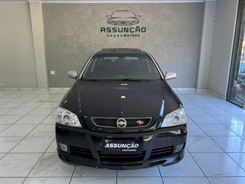 ASTRA 2.0 MPFI SS 8V FLEX 4P MANUAL - 2008 - CAXIAS DO SUL