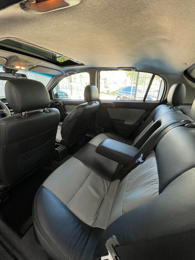 ASTRA 2.0 MPFI SS 8V FLEX 4P MANUAL - 2008 - CAXIAS DO SUL