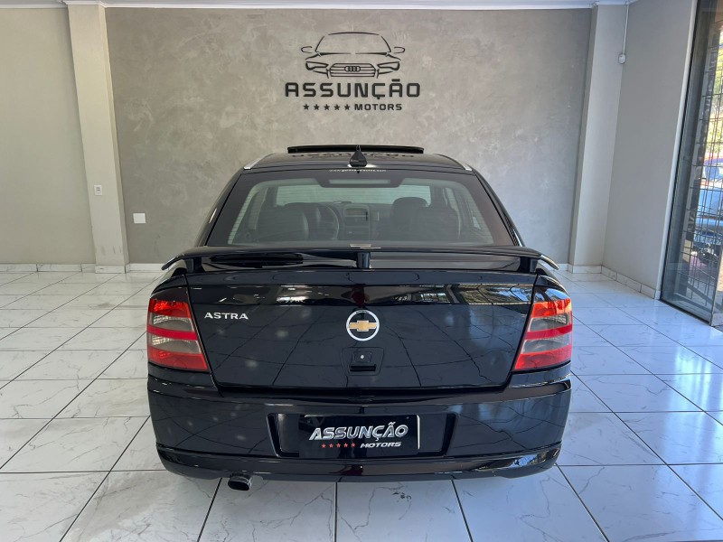 ASTRA 2.0 MPFI SS 8V FLEX 4P MANUAL - 2008 - CAXIAS DO SUL