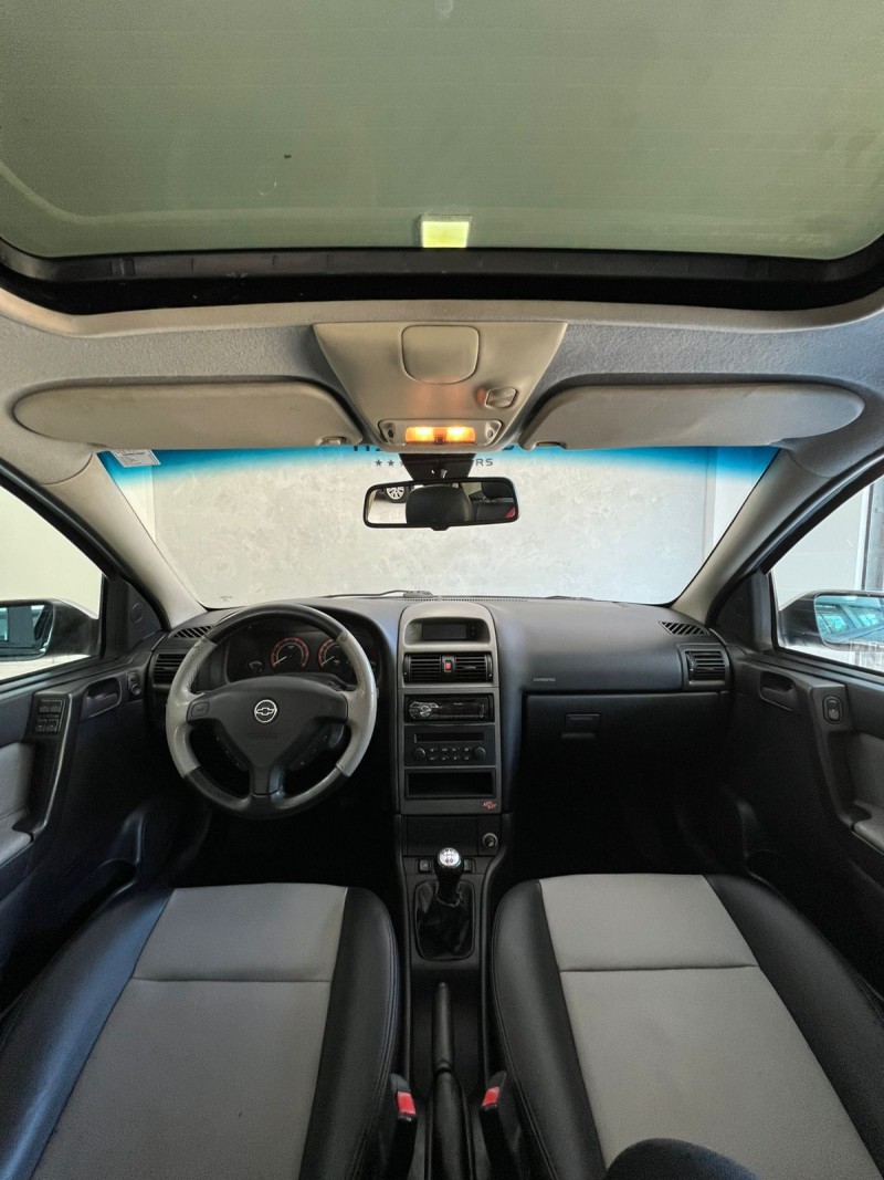 ASTRA 2.0 MPFI SS 8V FLEX 4P MANUAL - 2008 - CAXIAS DO SUL