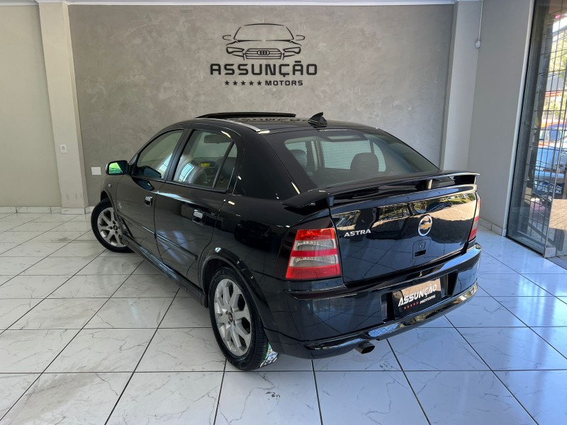 ASTRA 2.0 MPFI SS 8V FLEX 4P MANUAL - 2008 - CAXIAS DO SUL