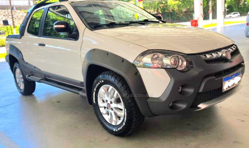 strada 1.8 mpi adventure locker cd 16v flex 2p manual 2013 caxias do sul