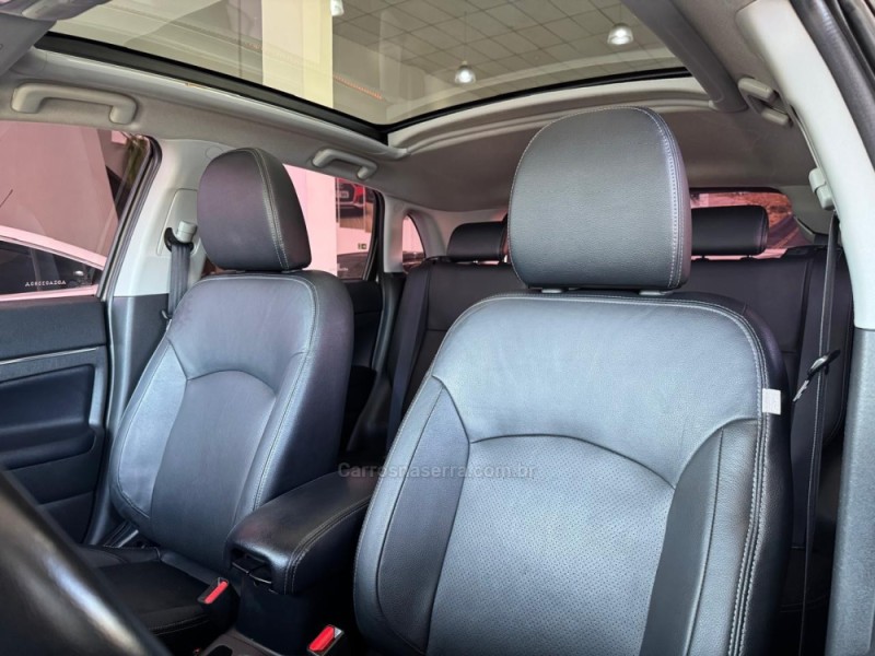 ASX 2.0 4X4 AWD 16V GASOLINA 4P AUTOMÁTICO - 2013 - SãO LEOPOLDO