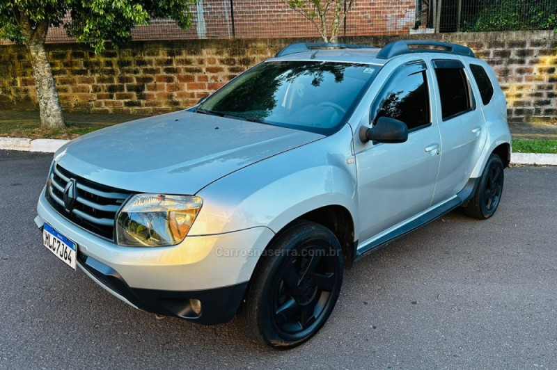 duster 2.0 dakar 4x4 16v flex 4p manual 2013 farroupilha