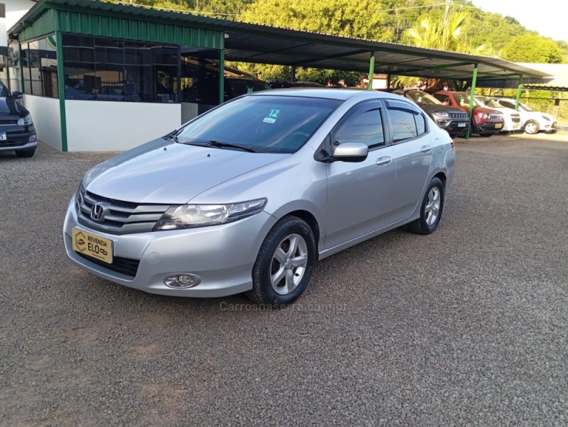 city 1.5 ex 16v flex 4p manual 2012 picada cafe