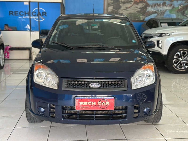 FIESTA 1.0 MPI HATCH 8V FLEX 4P MANUAL - 2009 - CAXIAS DO SUL