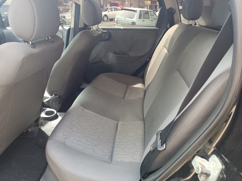 CORSA 1.0 MPFI MAXX 8V FLEX 4P MANUAL - 2006 - FLORES DA CUNHA