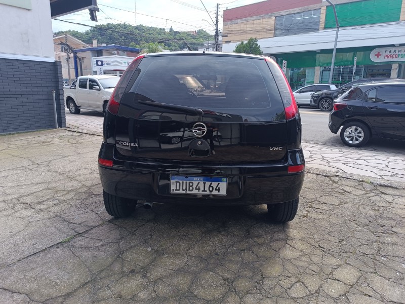 CORSA 1.0 MPFI MAXX 8V FLEX 4P MANUAL - 2006 - FLORES DA CUNHA