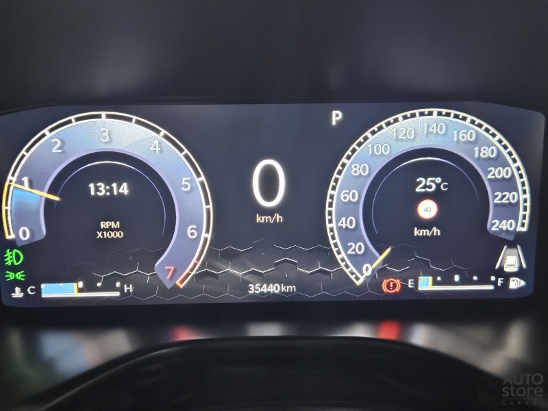 COMPASS 1.3 SERIE S T270 16V TURBO FLEX 4P AUTOMÁTICO - 2023 - CAXIAS DO SUL