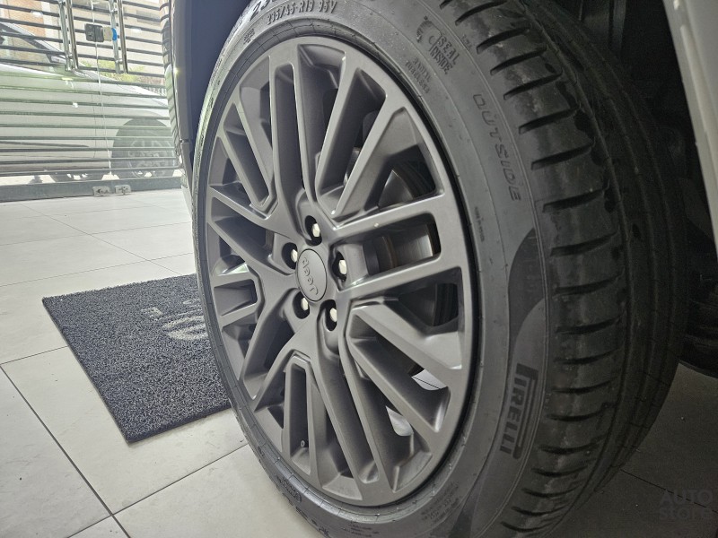 COMPASS 1.3 SERIE S T270 16V TURBO FLEX 4P AUTOMÁTICO - 2023 - CAXIAS DO SUL