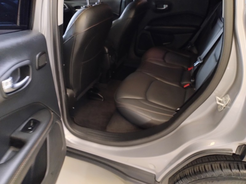 COMPASS 2.0 16V DIESEL LONGITUDE 4X4 AUTOMÁTICO - 2020 - BENTO GONçALVES