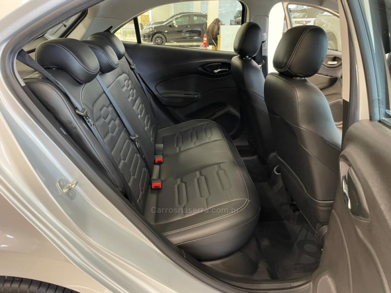 ONIX 1.4 MPFI LTZ 8V FLEX 4P MANUAL - 2019 - VERANóPOLIS