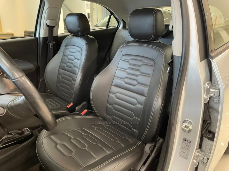 ONIX 1.4 MPFI LTZ 8V FLEX 4P MANUAL - 2019 - VERANóPOLIS