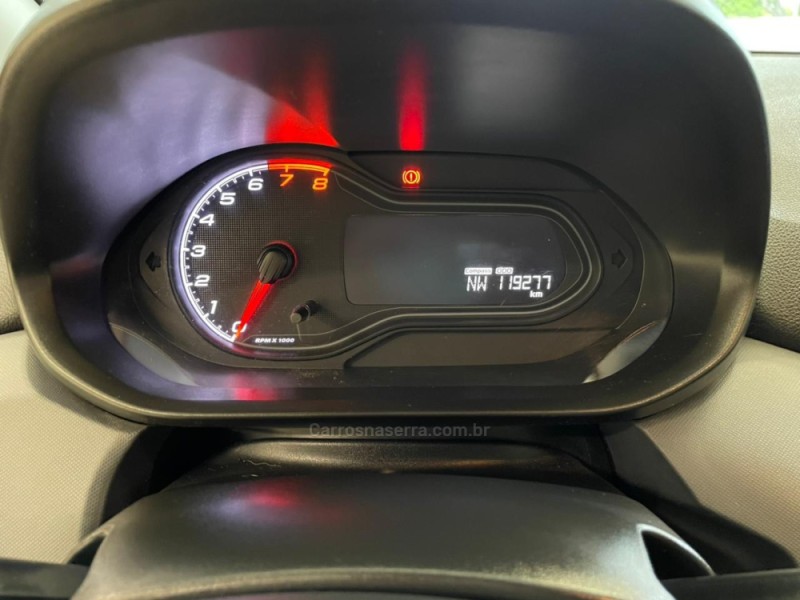 ONIX 1.4 MPFI LTZ 8V FLEX 4P MANUAL - 2019 - VERANóPOLIS