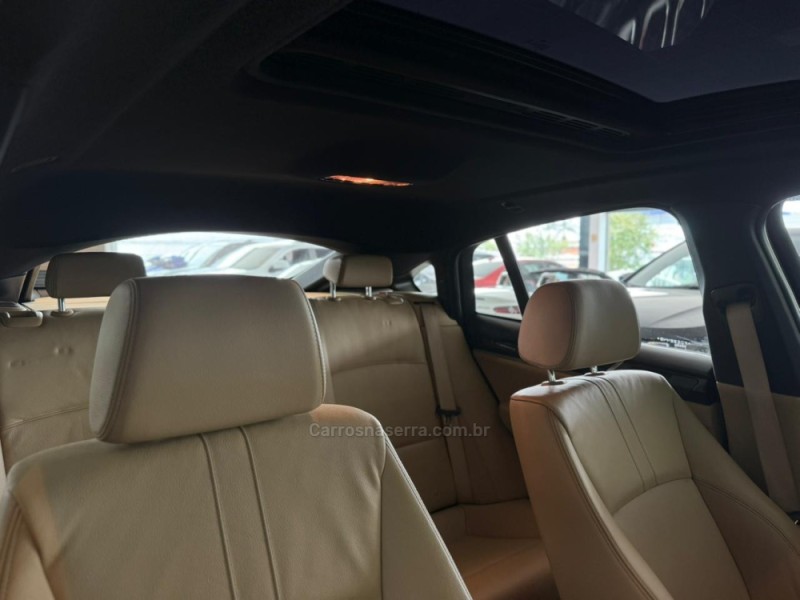 X4 3.0 M SPORT 35I 4X4 24V TURBO GASOLINA 4P AUTOMÁTICO - 2015 - SãO LEOPOLDO