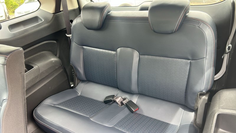 SPIN 1.8 PREMIER 8V FLEX 4P AUTOMÁTICO - 2025 - FARROUPILHA