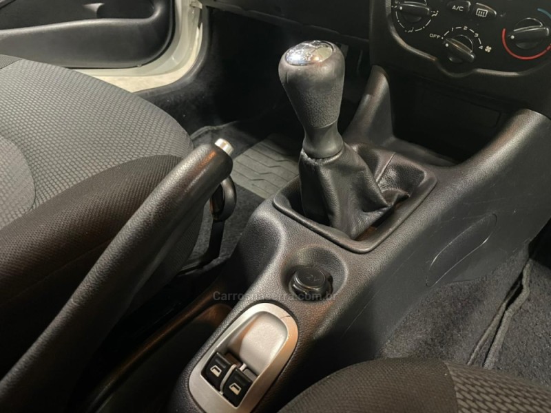 207 1.4 XR 8V FLEX 2P MANUAL - 2013 - CAXIAS DO SUL