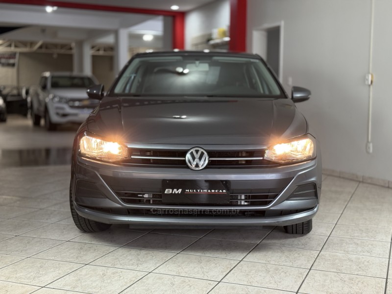 VIRTUS 1.6 MSI FLEX 4P AUTOMÁTICO - 2022 - GUAPORé