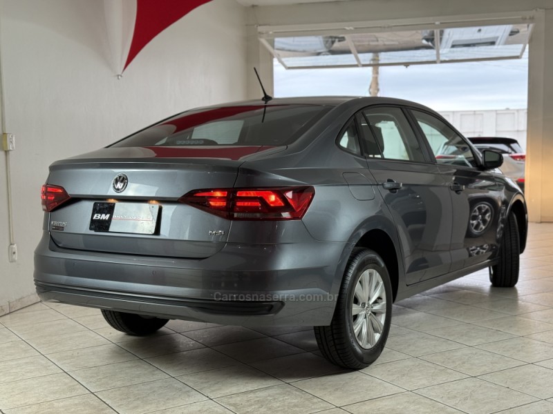 VIRTUS 1.6 MSI FLEX 4P AUTOMÁTICO - 2022 - GUAPORé