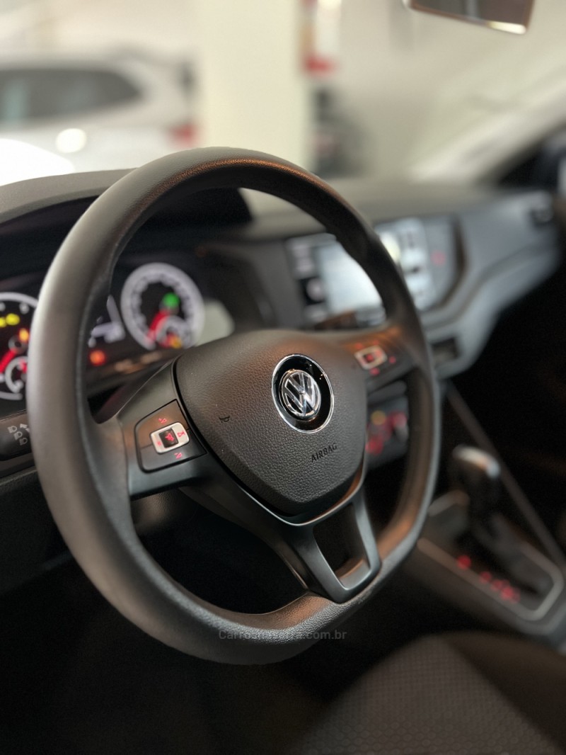 VIRTUS 1.6 MSI FLEX 4P AUTOMÁTICO - 2022 - GUAPORé