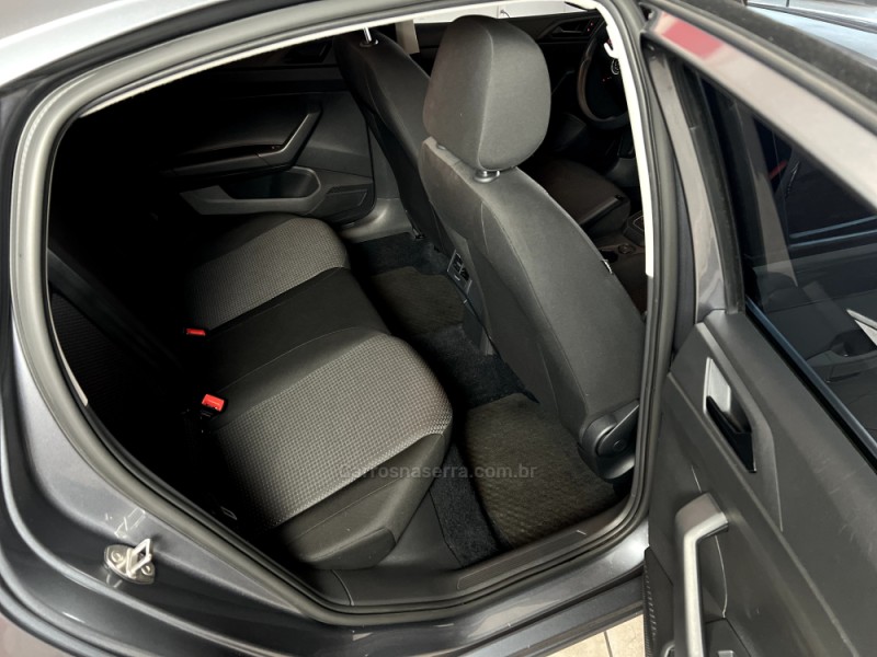 VIRTUS 1.6 MSI FLEX 4P AUTOMÁTICO - 2022 - GUAPORé