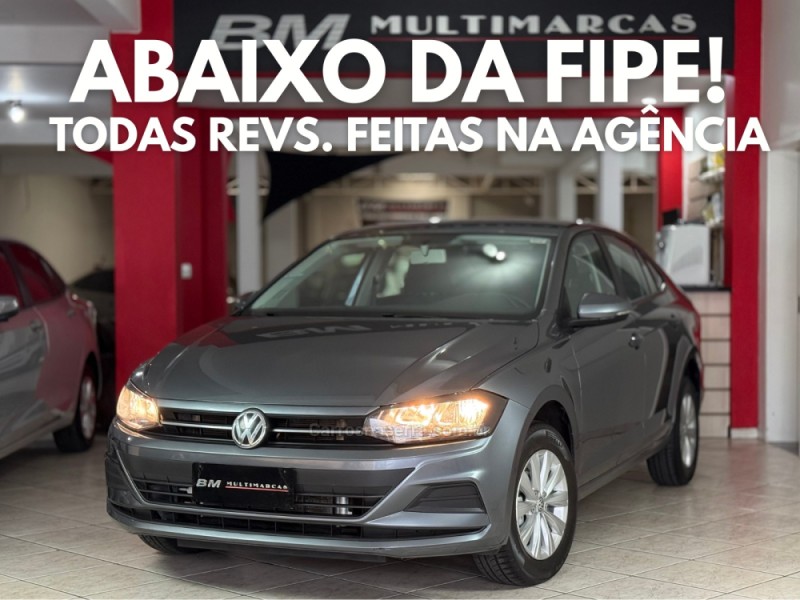 virtus 1.6 msi flex 4p automatico 2022 guapore