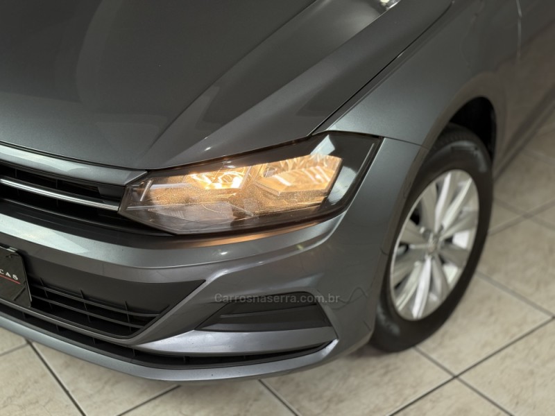 VIRTUS 1.6 MSI FLEX 4P AUTOMÁTICO - 2022 - GUAPORé