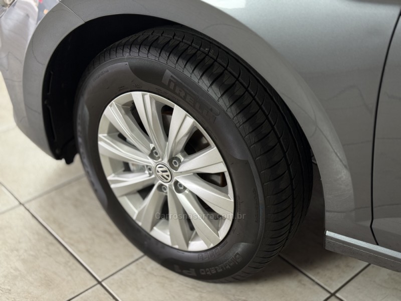 VIRTUS 1.6 MSI FLEX 4P AUTOMÁTICO - 2022 - GUAPORé