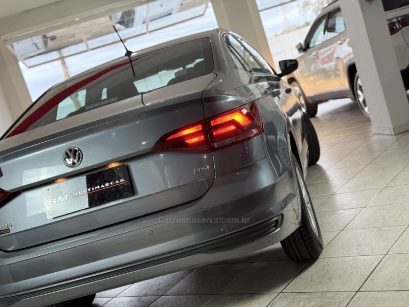 VIRTUS 1.6 MSI FLEX 4P AUTOMÁTICO - 2022 - GUAPORé