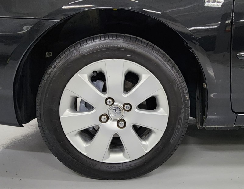 COROLLA 1.8 XEI 16V GASOLINA 4P MANUAL - 2008 - BENTO GONçALVES