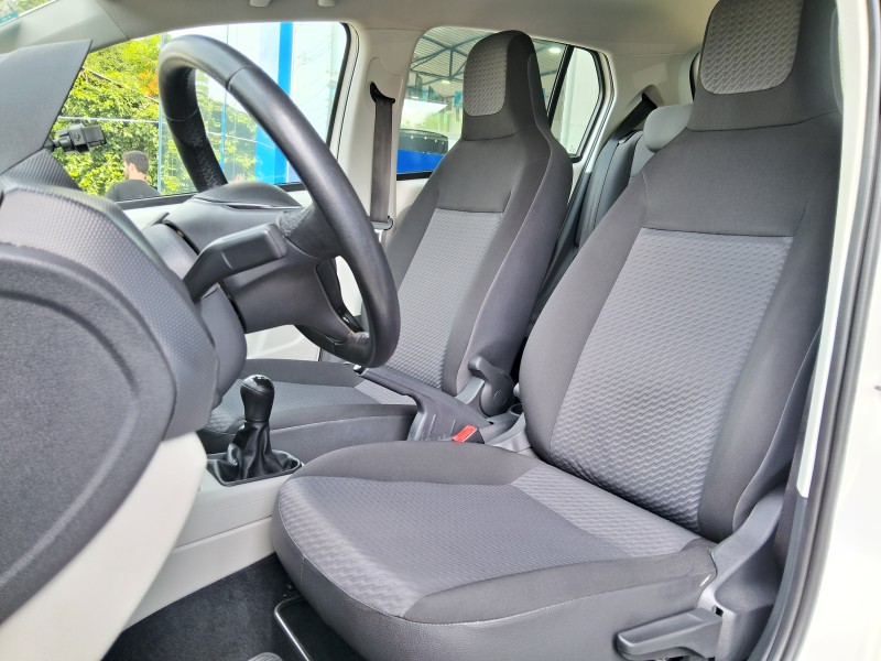 UP 1.0 TSI MOVE UP 12V FLEX 4P MANUAL - 2018 - SãO SEBASTIãO DO CAí