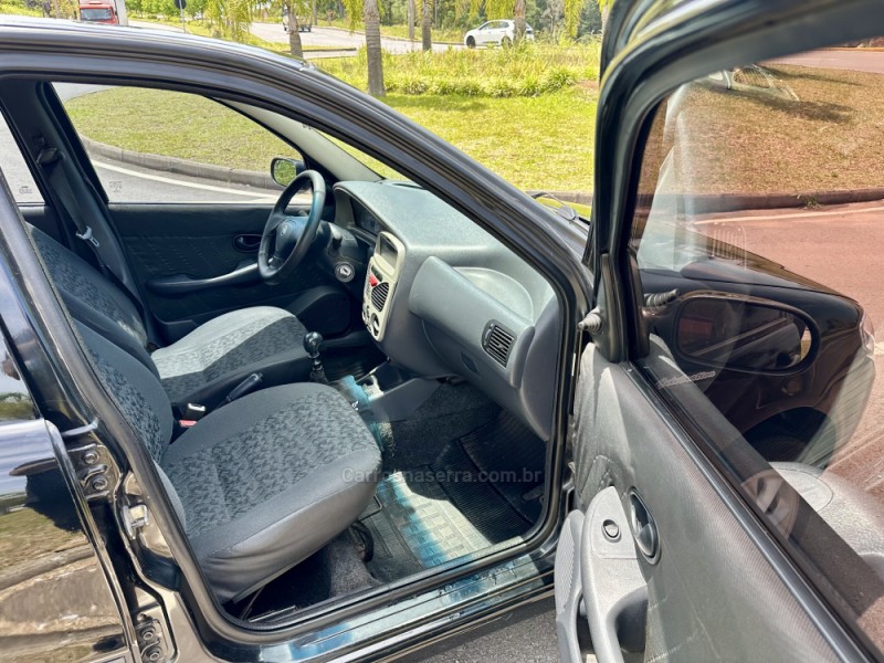 SIENA 1.0 MPI FIRE CELEBRATION 8V FLEX 4P MANUAL - 2010 - CAXIAS DO SUL
