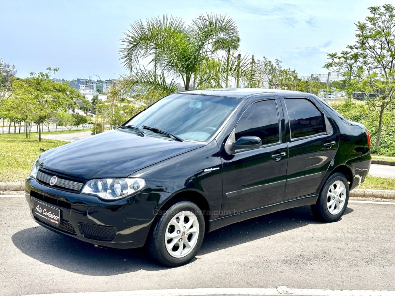 siena 1.0 mpi fire celebration 8v flex 4p manual 2010 caxias do sul