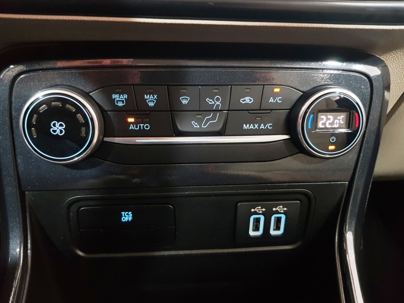 ECOSPORT 1.5 TITANIUM 16V FLEX 4P AUTOMÁTICO - 2020 - CAXIAS DO SUL